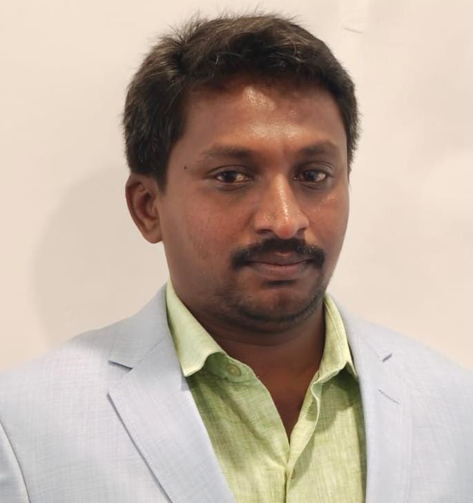 SADASHIVA M